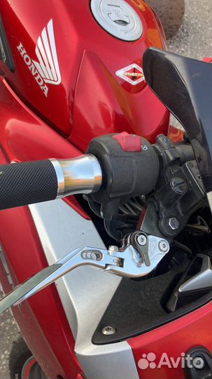 Honda CBR 250 R
