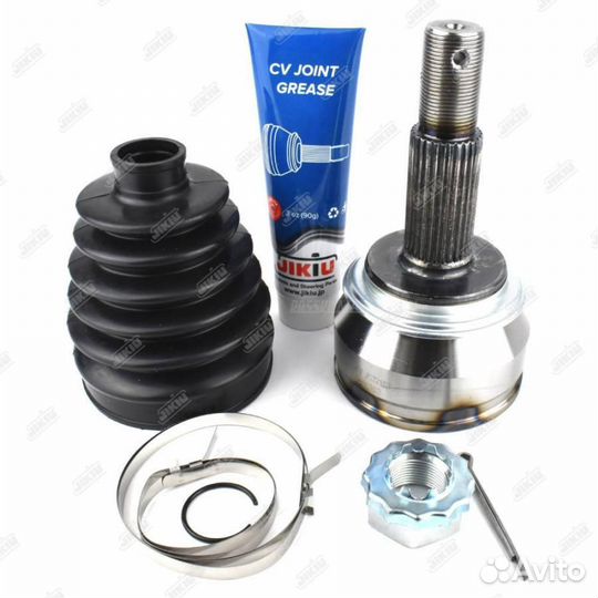 Jikiu JC22153 шрус внешний перед прав/лев