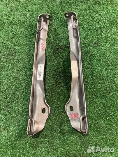 Удерживающее устройство Isofix Mercedes-Benz