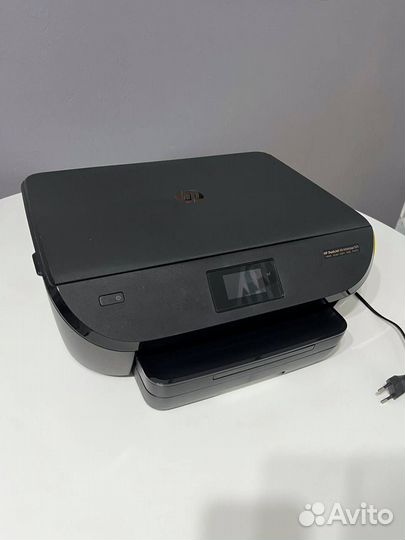 Мфу hp deskjet ink advantage 5575