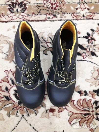 Мужская рабочая спецодежда