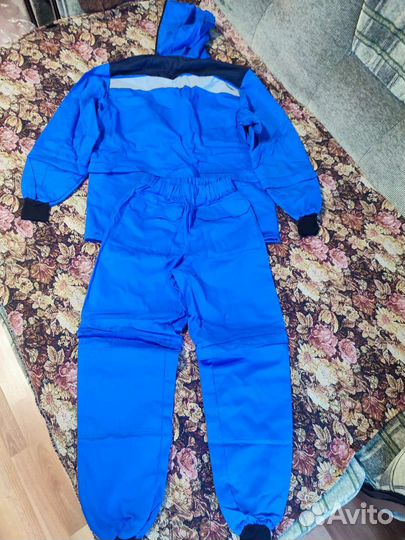 Костюм мужской противоэнцефалитный «Лес»