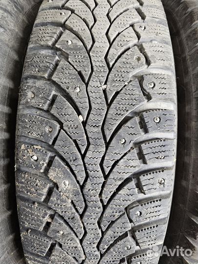 Formula Ice 185/65 R15