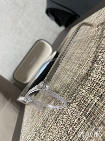 Очки для зрения Mario Rossi мужские -1,75