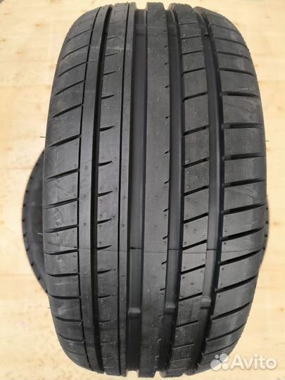 Infinity Tyres EcoMax 205/45 R16 87W