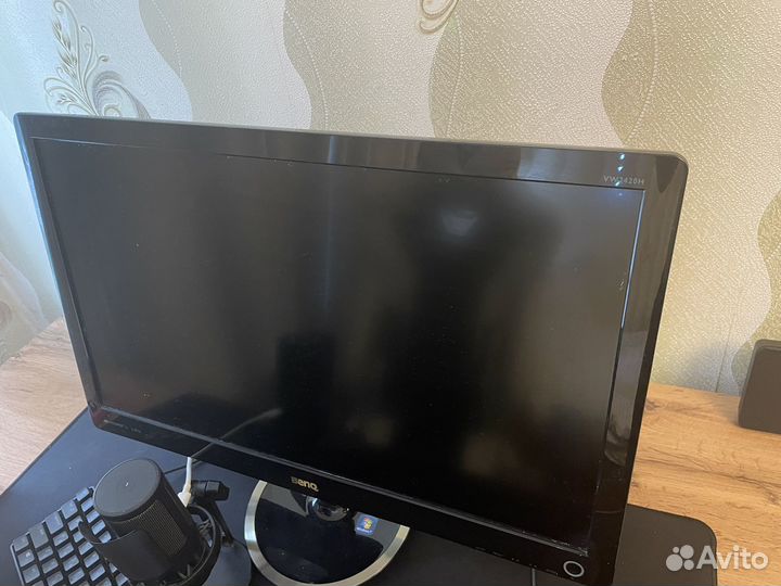 Монитор 27