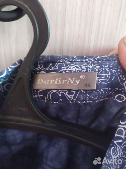 Пакет женских вещей 42-44