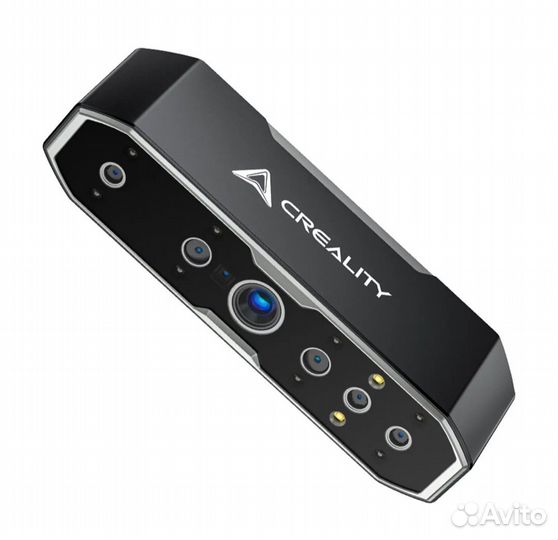 3Д сканер Creality 3D сканер CR-Scan otter (выдра)