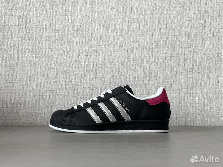 Adidas Superstar Shelltoe x tmnt