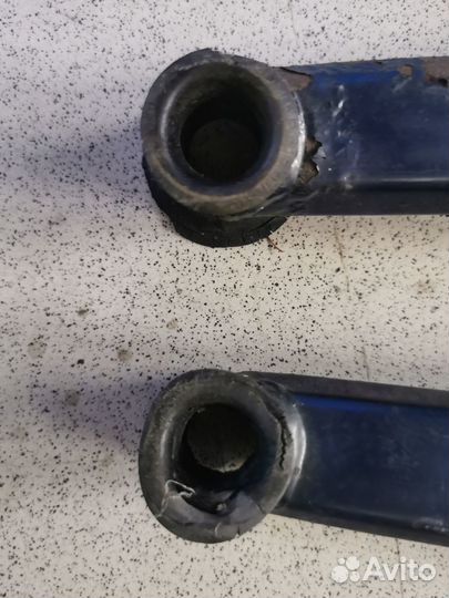 Рычаг продольный BRP Grand Touring 700