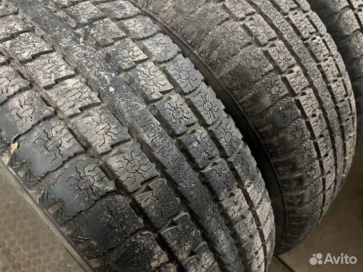 Toyo Garit G4 185/65 R15 92Q