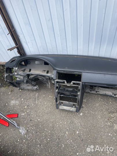 Торпеда priora 1