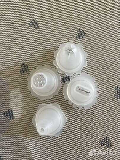 Кондитерский шприц