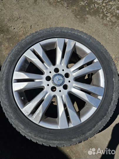 Nokian Tyres Hakkapeliitta 7 255/45 R18