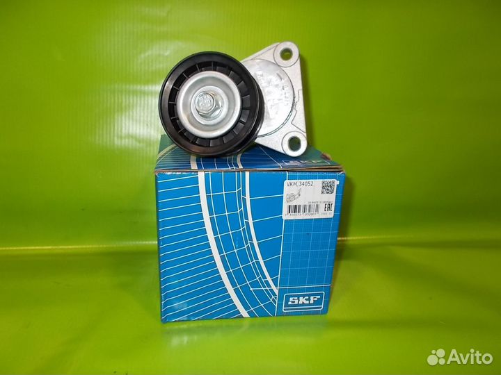 Натяжитель приводного ремня для мазда 6GG/GH/CX-7