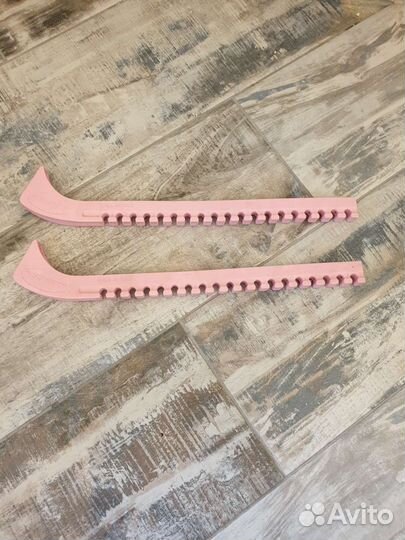 Чехлы для лезвий коньков