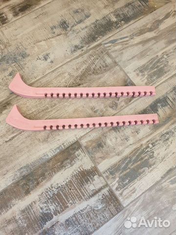 Чехлы для лезвий коньков