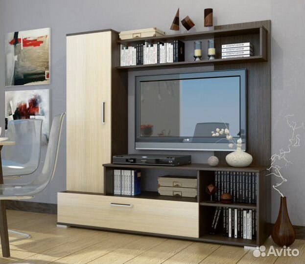 Стенка Лима