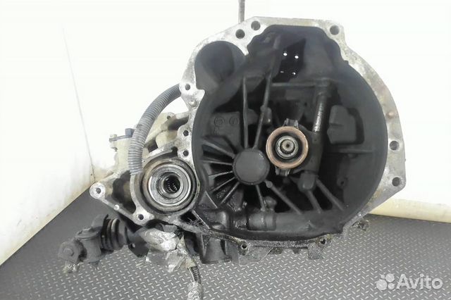 Коробка МКПП Nissan Almera 1.5 с гарантией