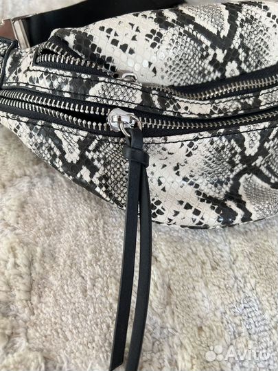 Сумка кросс боди