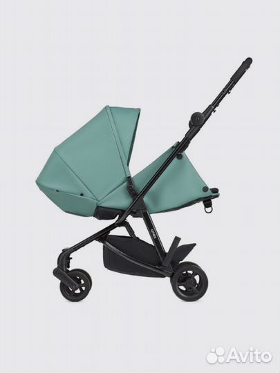 Прогулочная коляска anex air z Ivy