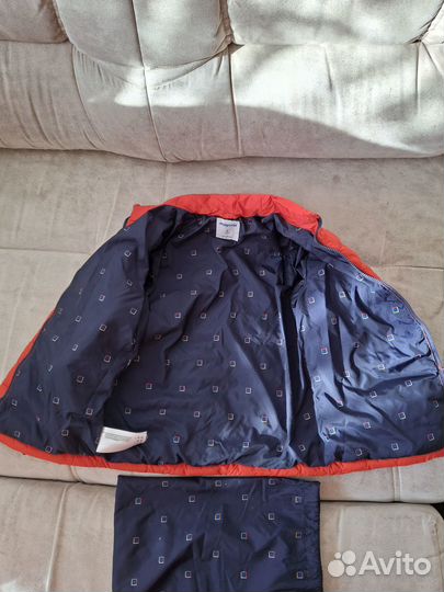 Куртка mayoral 116 см