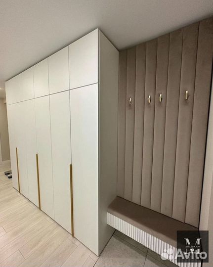 Шкаф для белья