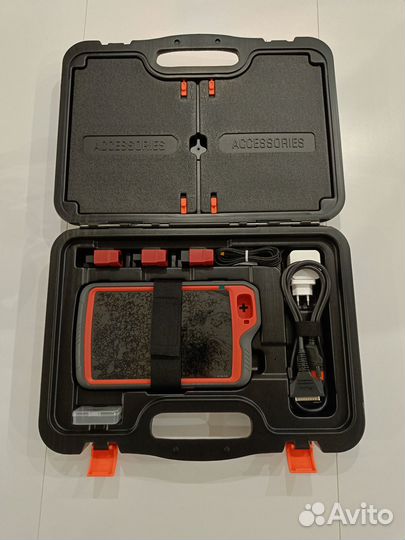 Xhorse Key Tool Plus Pad VA Version