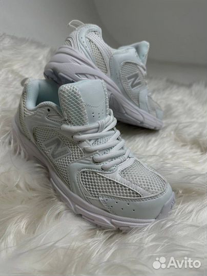 Женские кроссовки New balance (VZW-8784Z8)