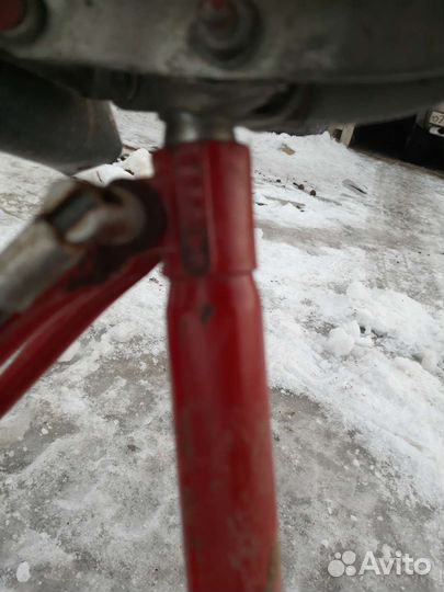 Велосипед Кама. СССР. 1989г.в