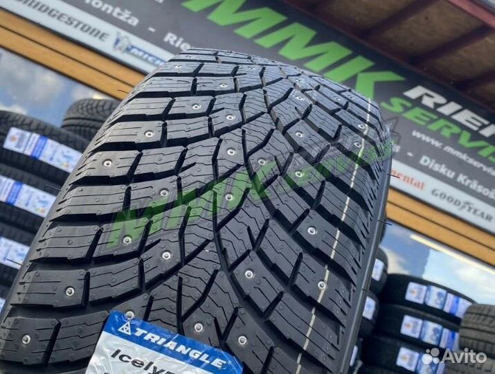 Triangle IcelynX TI501 205/55 R16