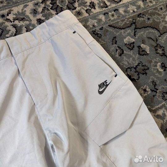 Штаны Nike Tech Pack Pants