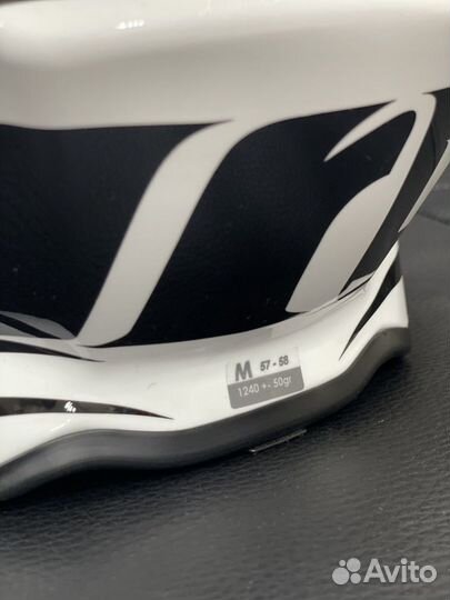 Кроссовый шлем Airoh Twist 2.0