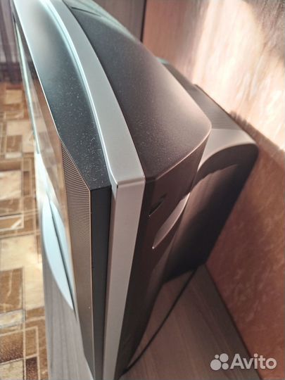 Телевизор Samsung