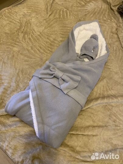 Комплект на выписку