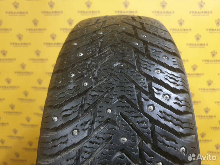 Nokian Tyres Hakkapeliitta 8 195/65 R15 95T