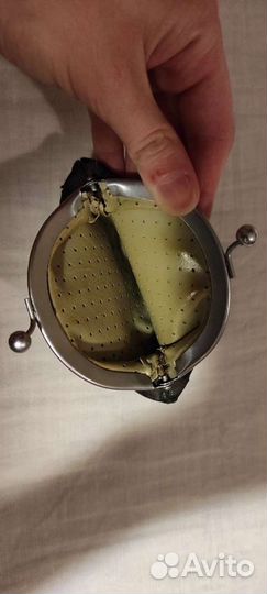 Кошелёк СССР