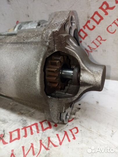 Стартер Volvo V60 универсал D4204T14 2016