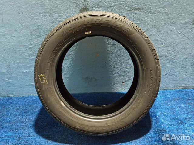 Starfire Solarus 225/55 R18 98H