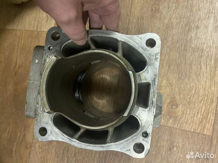 66V-W1130-00-94 Цилиндр yamaha 60T00 гидроцикл