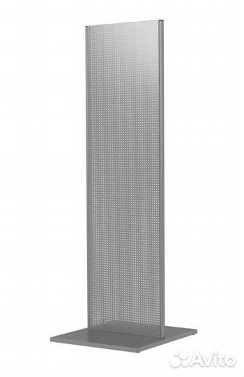 Стойка со 100 крюками