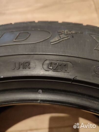 Goodyear Excellence 225/55 R17 97Y