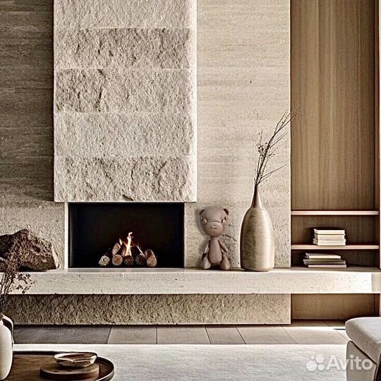 Интерьерная игрушка