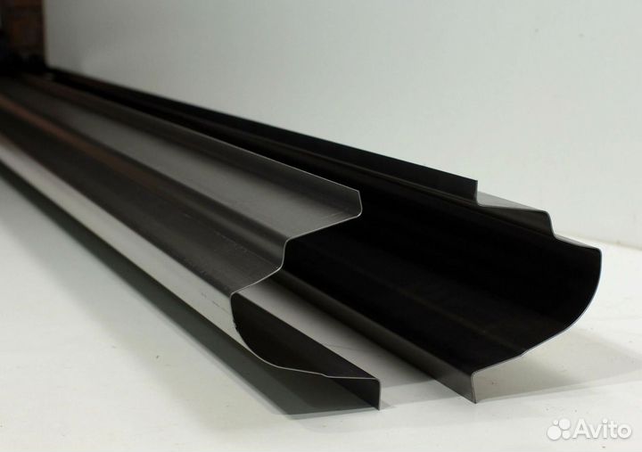 Арка крыла Opel