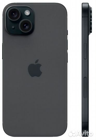 iPhone 15 Plus, 128 ГБ