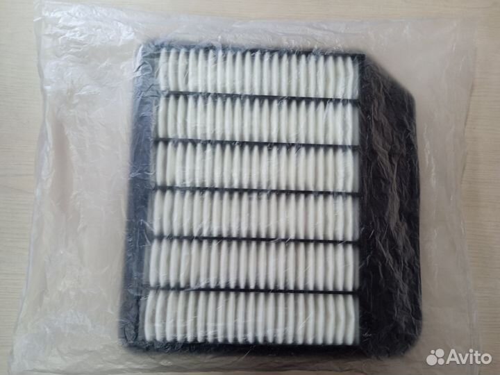 Фильтр воздушный nissan