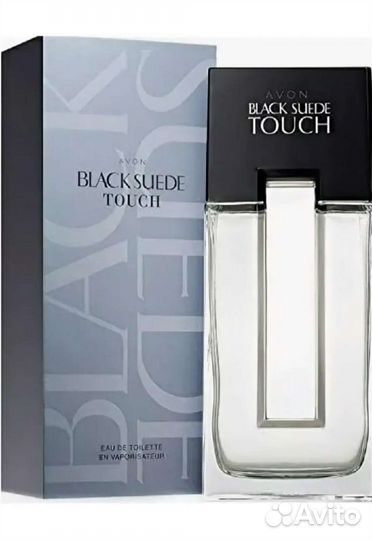 Туалетная вода мужская