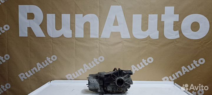 Редуктор заднего моста Toyota RAV4 RAV 4 Рав 4 27