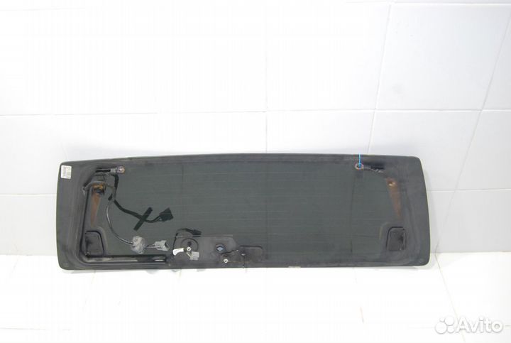 Стекло крышки багажника Ford Escape 2 2007-2012