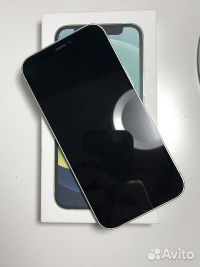 iPhone 12 mini, 64 ГБ
